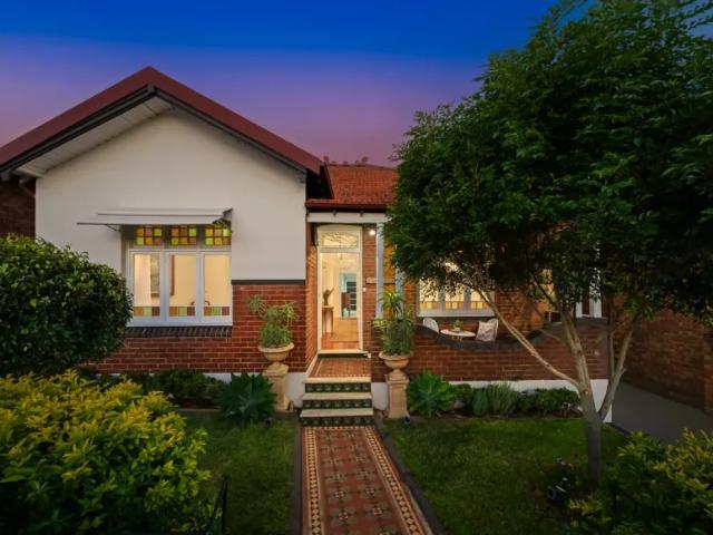 House for sale in Sydney, New South Wales