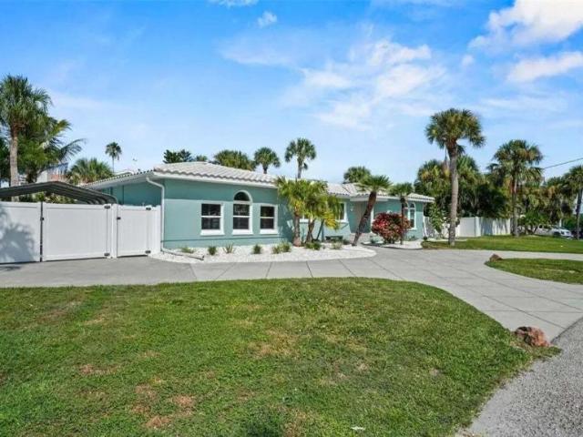 House for sale in Clearwater, Florida