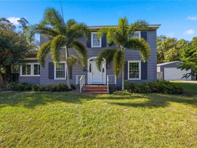 House for sale in Vero Beach, Florida