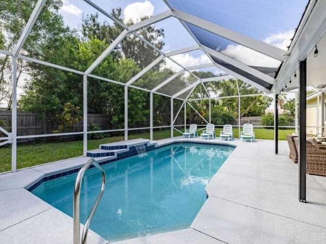 House for sale in Vero Beach, Florida