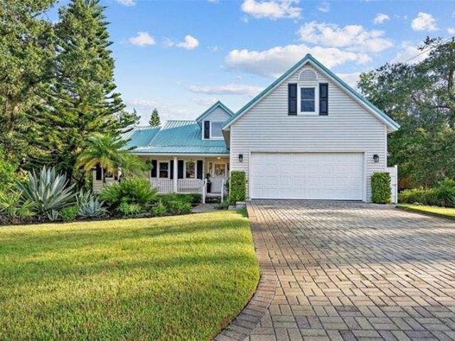 House for sale in Flagler Beach, Florida