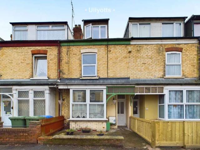 Flat for sale in Hilderthorpe, Bridlington