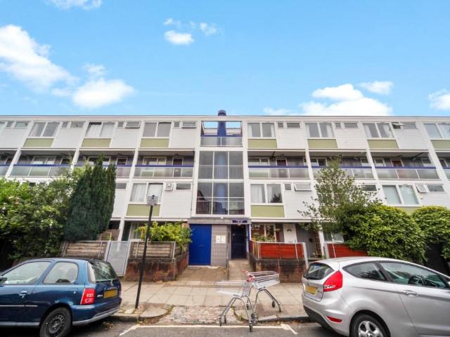 Apartment for rent in Barnsbury, Greater London