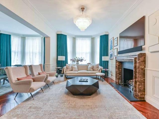 Flat for sale in Marylebone, Marylebone
