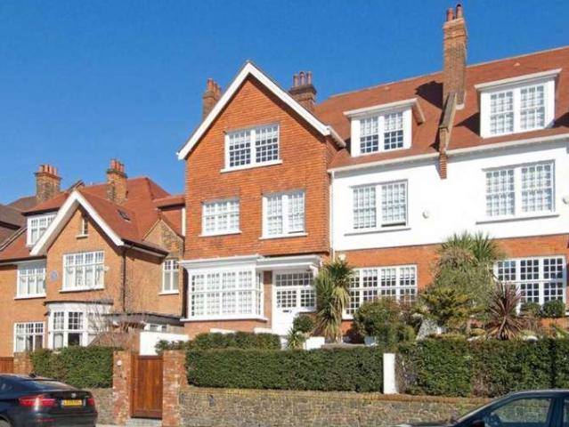 Flat for rent in West Hampstead, Greater London