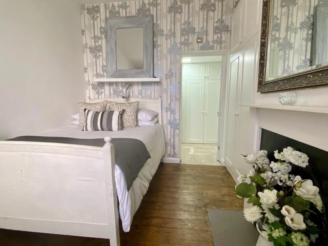 Apartment for rent in London Borough of Hackney, Greater London