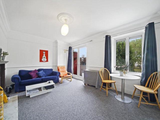 Apartment for rent in Somers Town, Greater London