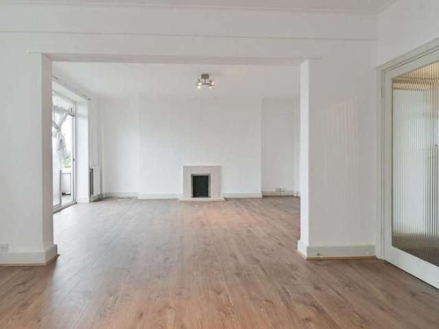 Flat for rent in Regent's Park, Primrose Hill
