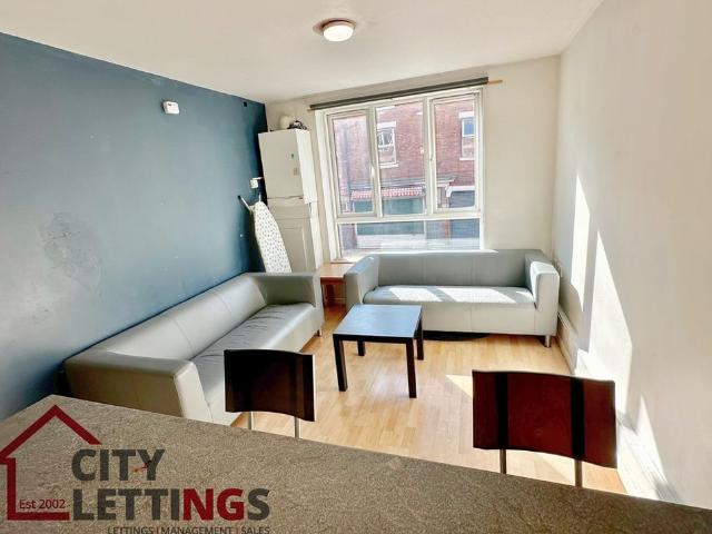 Room for rent in Hyson Green, Haddon