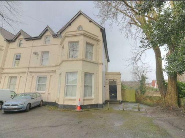 Flat for sale in Calderstones, Isle Of Man