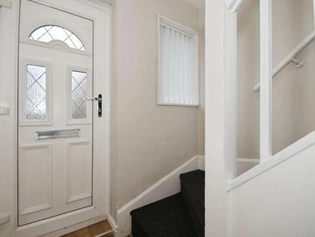 Flat for sale in Saint George's, Netherthorpe