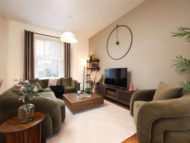 Flat for sale in Feckenham, Isle Of Man