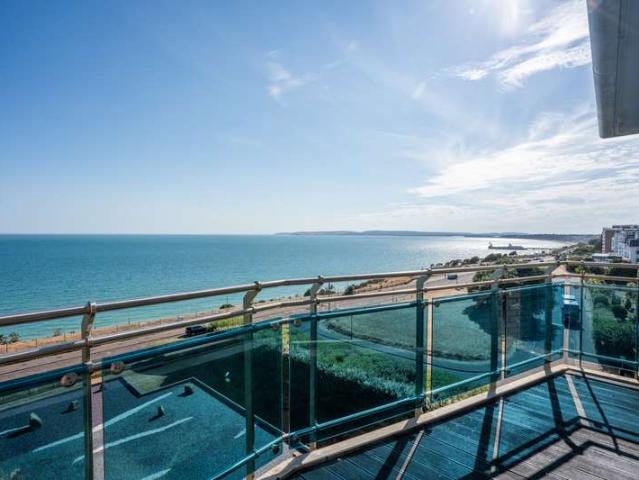 Flat for sale in Springbourne, Bournemouth