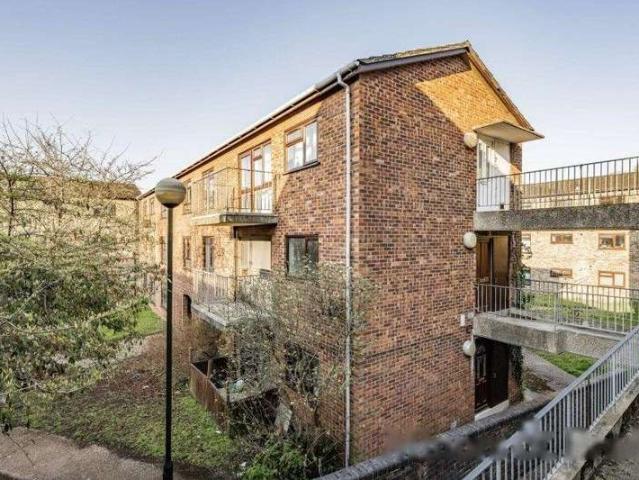 Flat for rent in East Bank, Norfolk