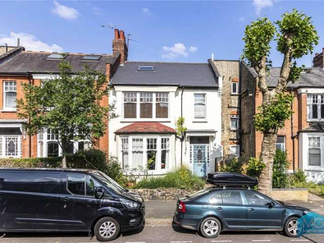 Flat for sale in Muswell Hill, Isle Of Man