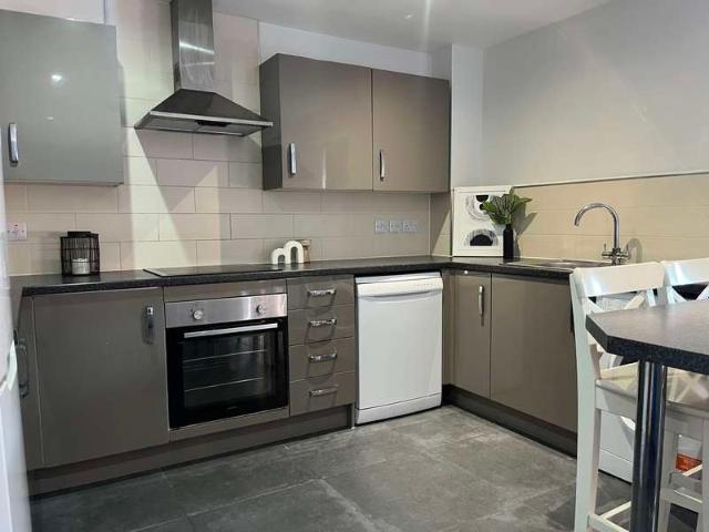 Flat for rent in Ermine West, Lincoln