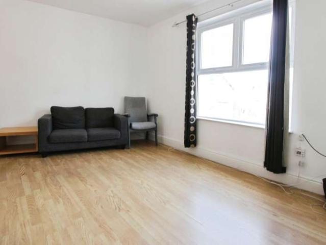 Flat for sale in Sharrow Vale, South Yorkshire