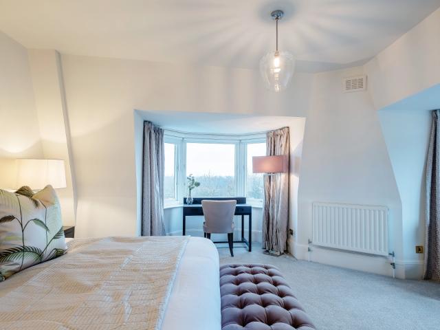 Apartment for rent in St. John's Wood, Greater London