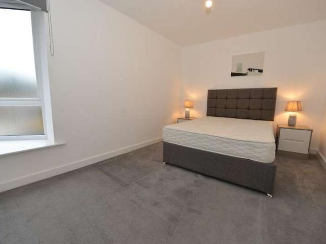 Flat for rent in Nichols Town, City Of Southampton