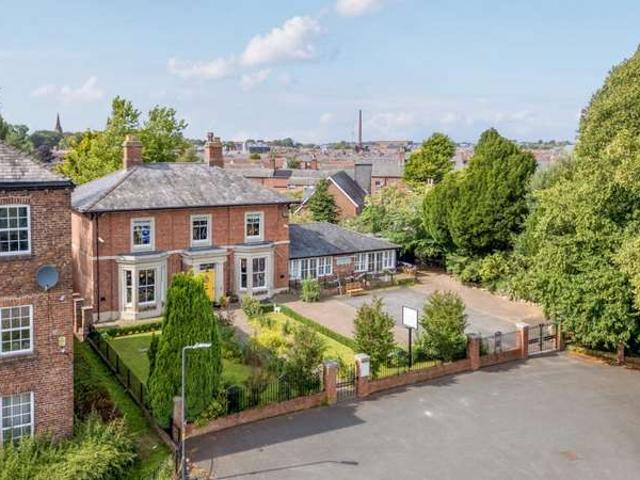 Flat for sale in Denton Holme