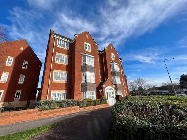 Flat for rent in West Bletchley, Bletchley