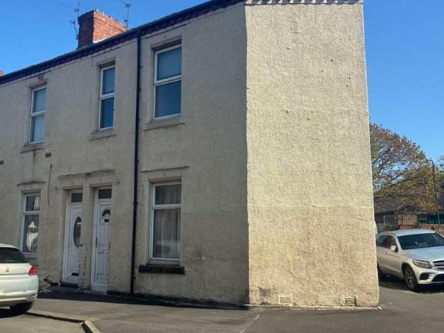 Flat for rent in Westoe, South Shields