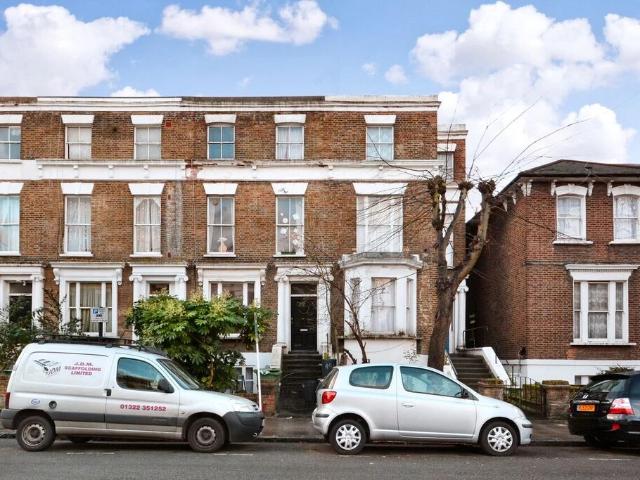 Apartment for rent in Kentish Town, Greater London