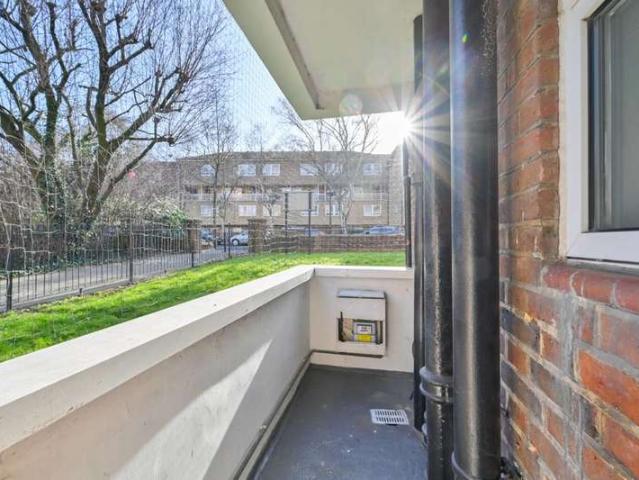 Flat for rent in South Hampstead, St. John's Wood
