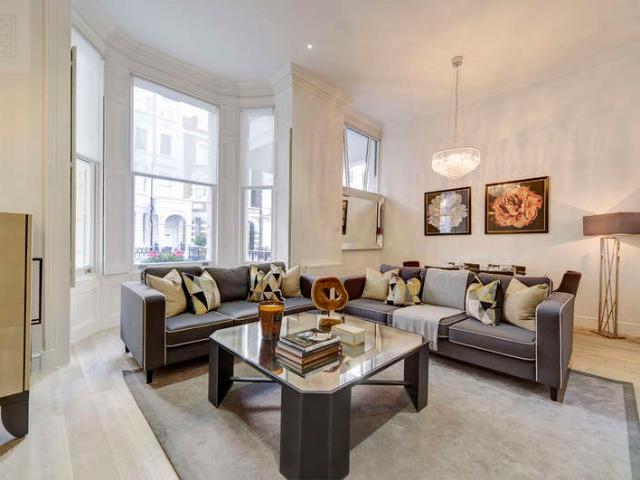 Flat for rent in Kensington, Earl's Court
