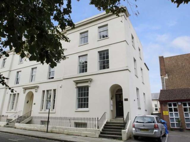 Flat for sale in Bevois Town, City Of Southampton