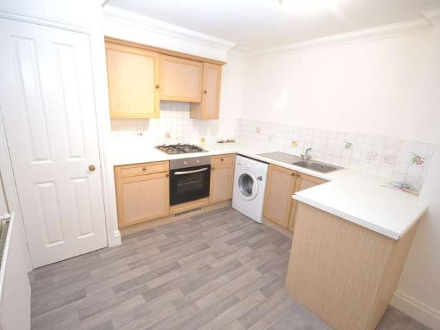 Flat for rent in Brunswick, Brighton & Hove