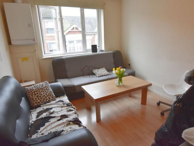 Room for rent in Hyson Green, Haddon