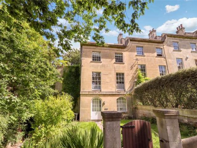 Flat for sale in Beechen Cliff, Dulcote