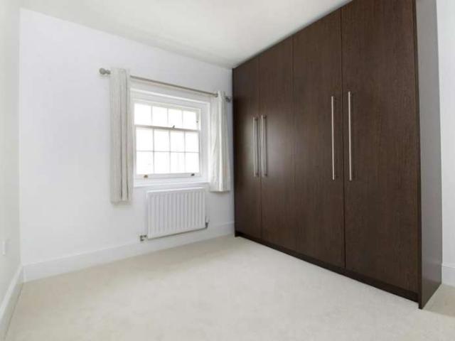 Flat for sale in Bevois Town, City Of Southampton