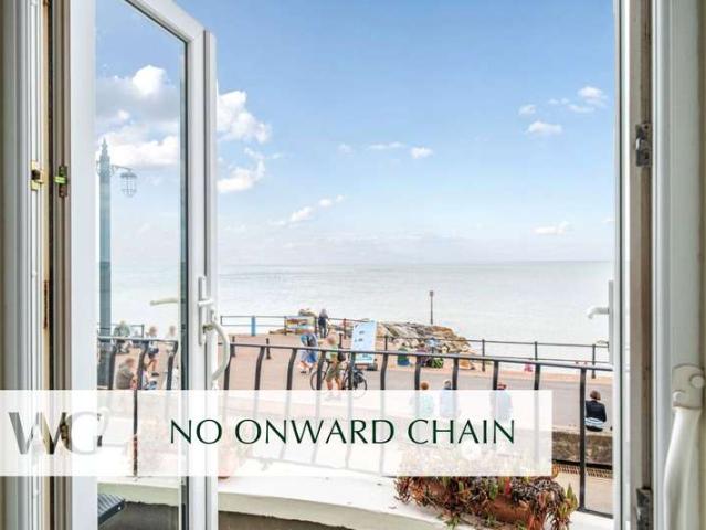 Flat for sale in Budlake, Devon