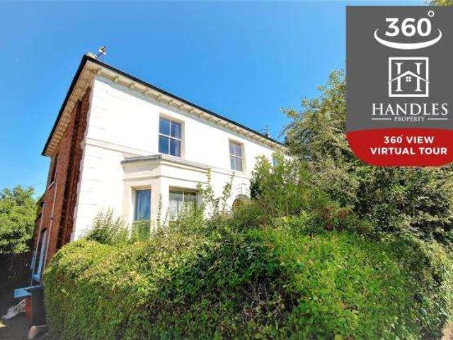 Flat for rent in Sydenham, Green Close