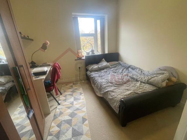 Room for rent in Radford, City of Nottingham