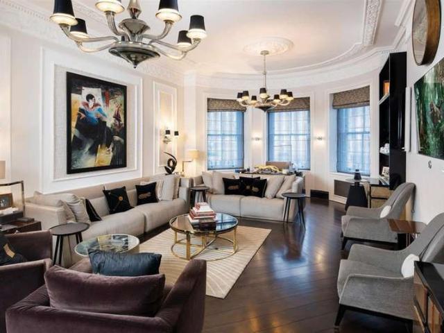 Flat for rent in Mayfair, Mayfair