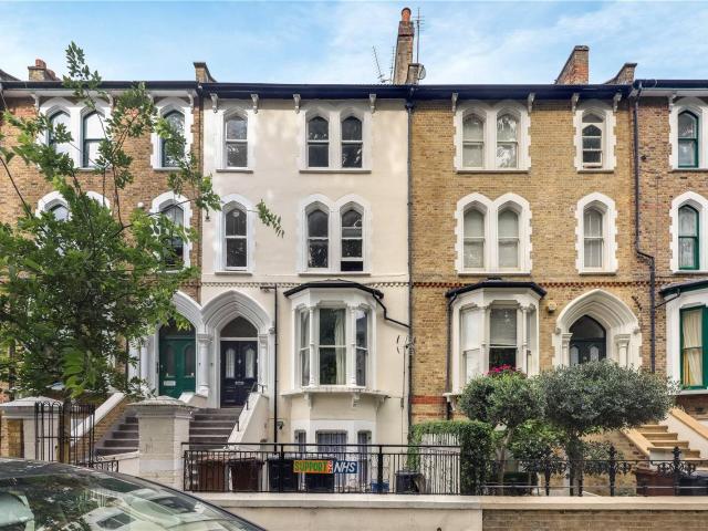 Apartment for rent in London Borough of Hackney, Greater London