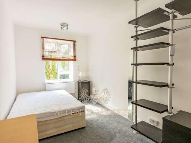 Flat for rent in Camden Town, Saint Pancras