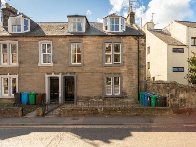 Apartment for sale in St Andrews, Scotland
