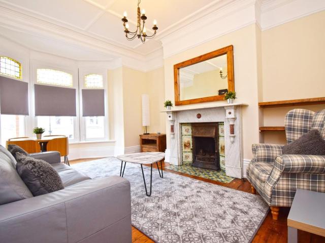 House for rent in Heaton, Tyne And Wear