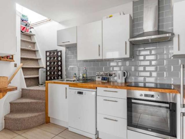 Flat for sale in Black Bourton, Oxfordshire