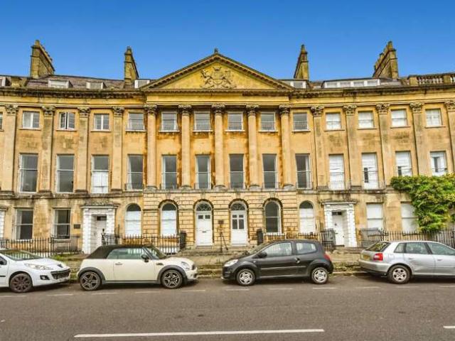 Flat for sale in Dulcote, Bath And North East Somerset