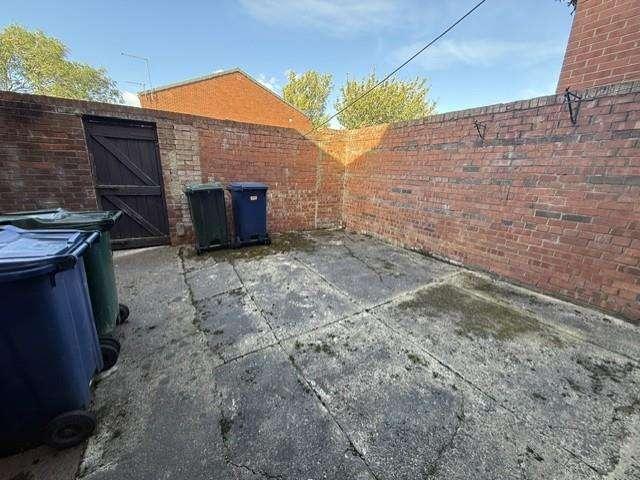 Flat for sale in Blucher, Newcastle upon Tyne