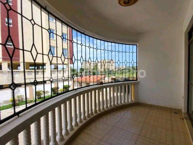 Apartment for rent in Mombasa Road, Mombasa