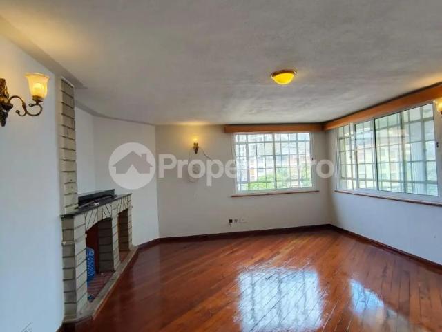 Apartment for rent in Kileleshwa, Nairobi