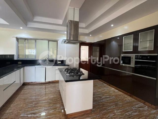 Apartment for rent in Kileleshwa, Nairobi