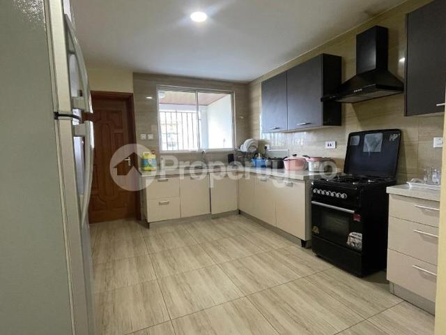 Apartment for rent in Nairobi