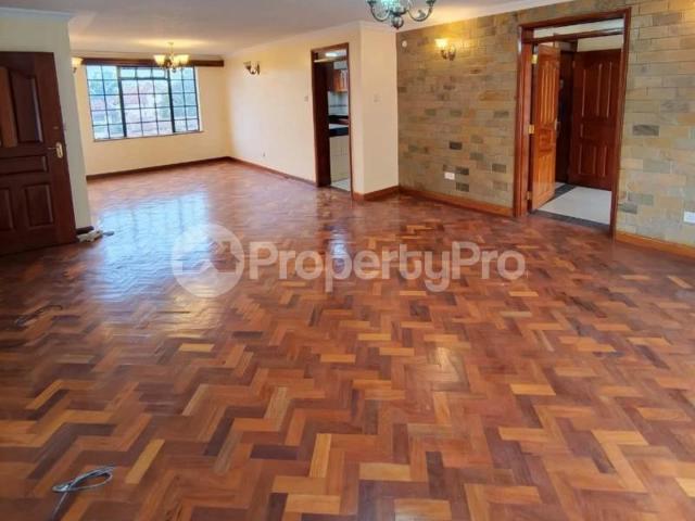 Apartment for rent in Nairobi